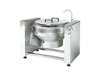 燃?xì)饪蓛A式湯鍋200L 尺寸:1450x1050x1100mm